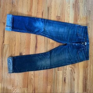 Fabric Brand & Co. Jeans